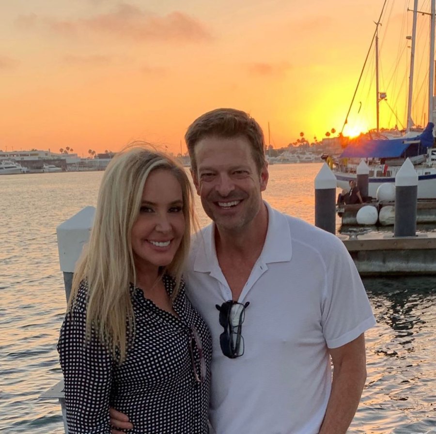 Shannon Beador Is ‘Super Happy’ With New Boyfriend John Janssen