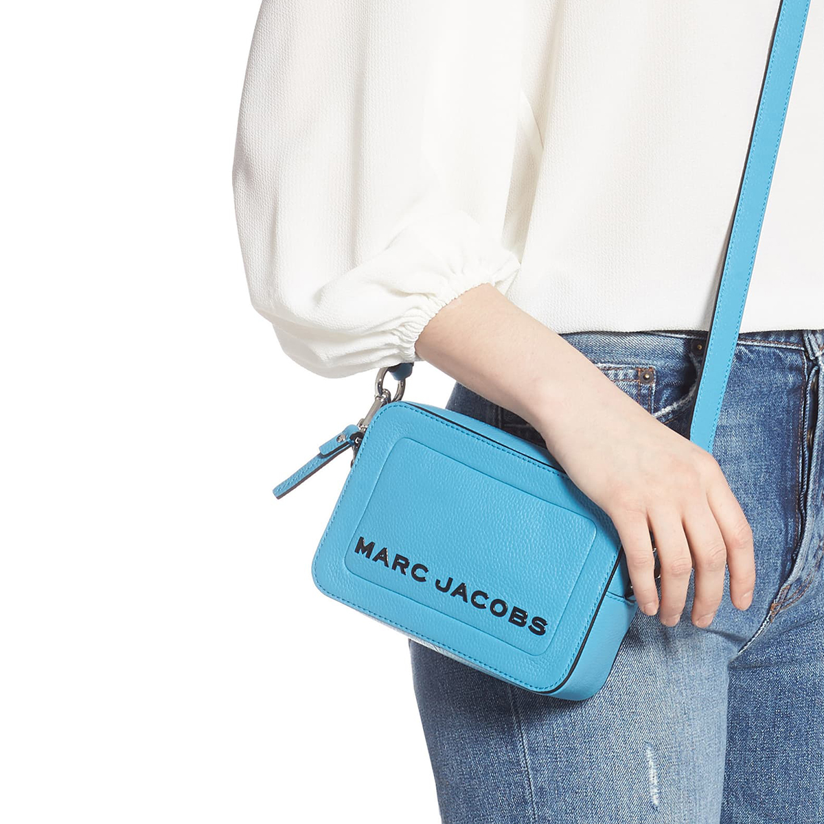 Editors' Favorite Marc Jacobs Bags for the Holidays - PureWow