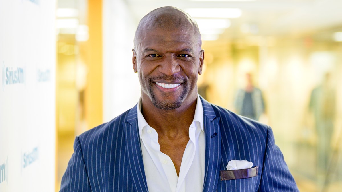 Terry Crews teases White Chicks sequel: 'That movie's going to happen' -  Irish Mirror Online