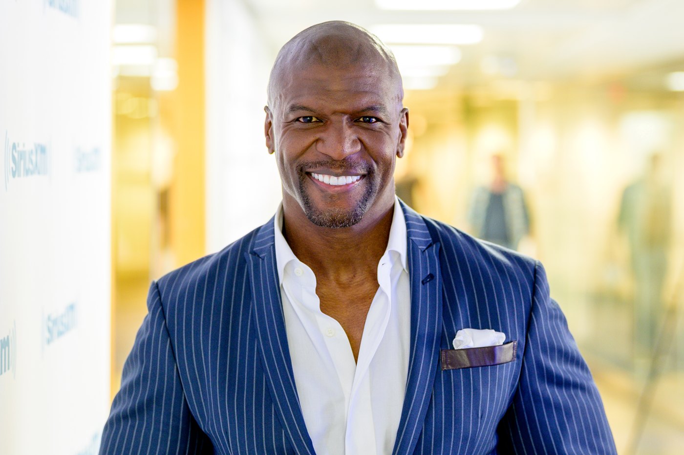 Terry Crews Says White Chicks Sequel Is Coming