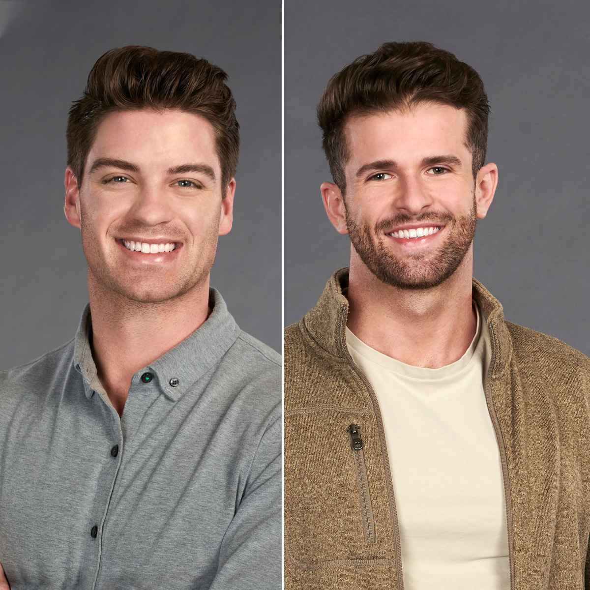 The Bachelorette’s Garrett Powell Supports Jed Wyatt After Scandal | Us ...