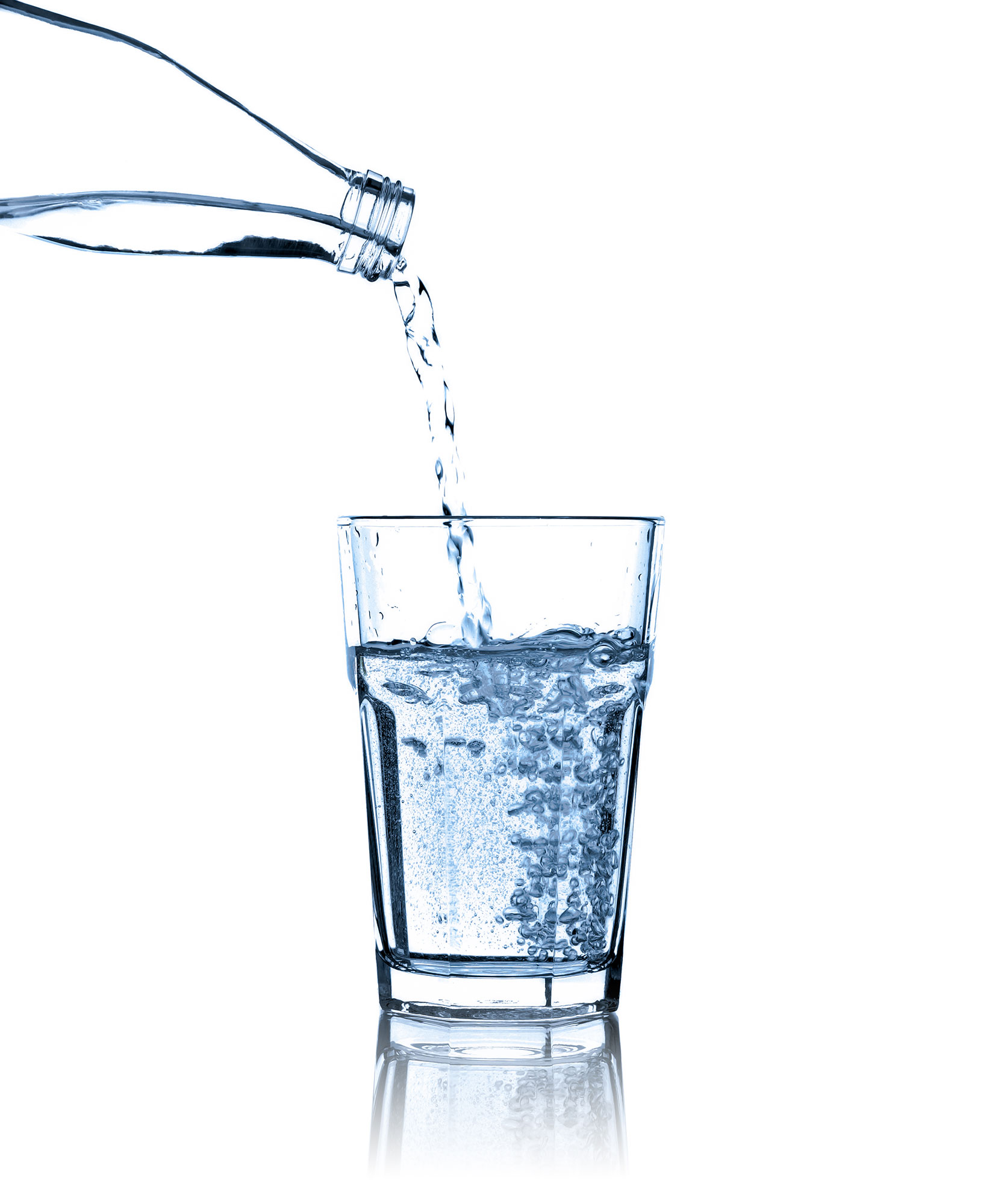 best trace minerals for water