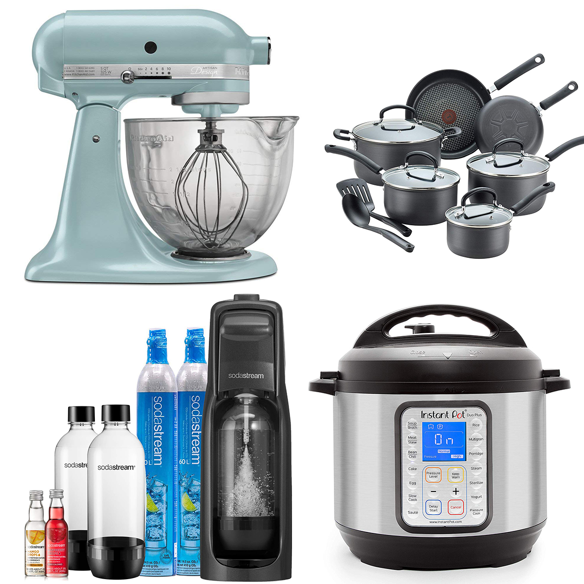 New Kitchen Gadgets to Get on  Prime Day