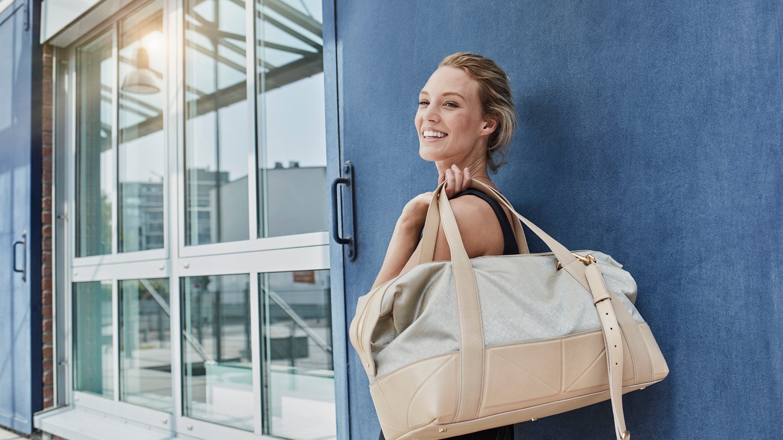 10 Designer Travel Bags That Celebrity Jetsetters Love