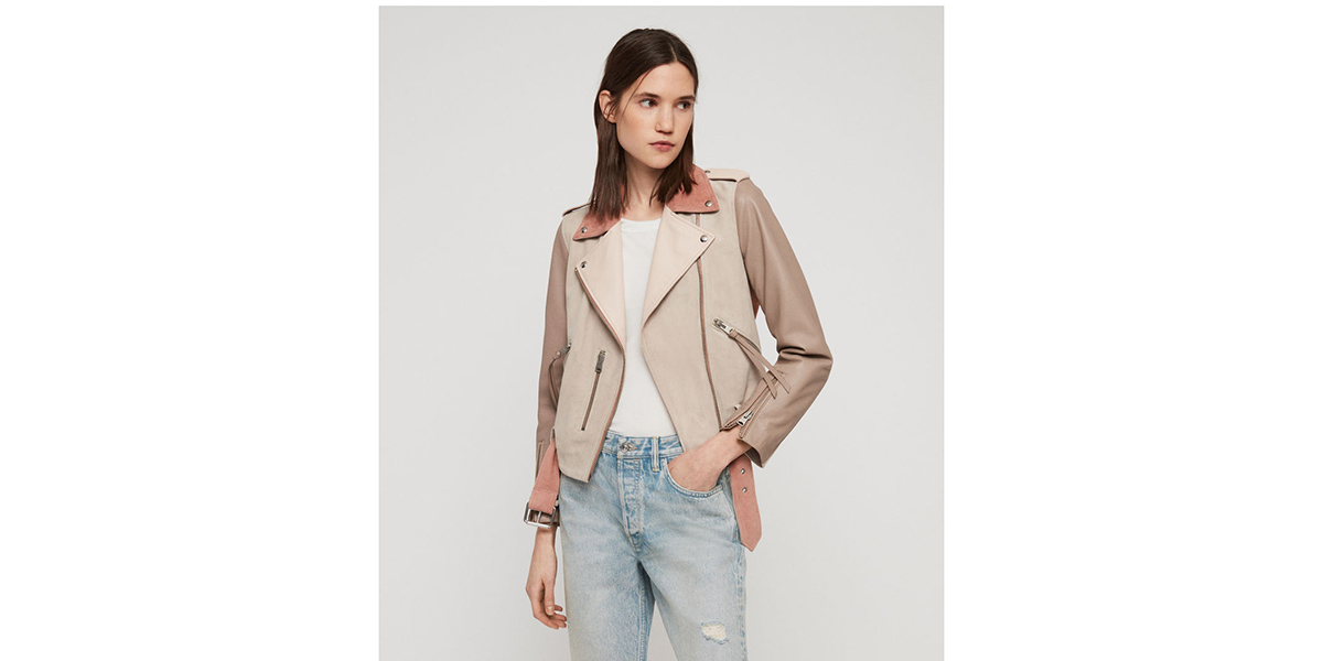 Our 5 Favorite Pieces from the AllSaints Sale Up to 60% Off | Us Weekly