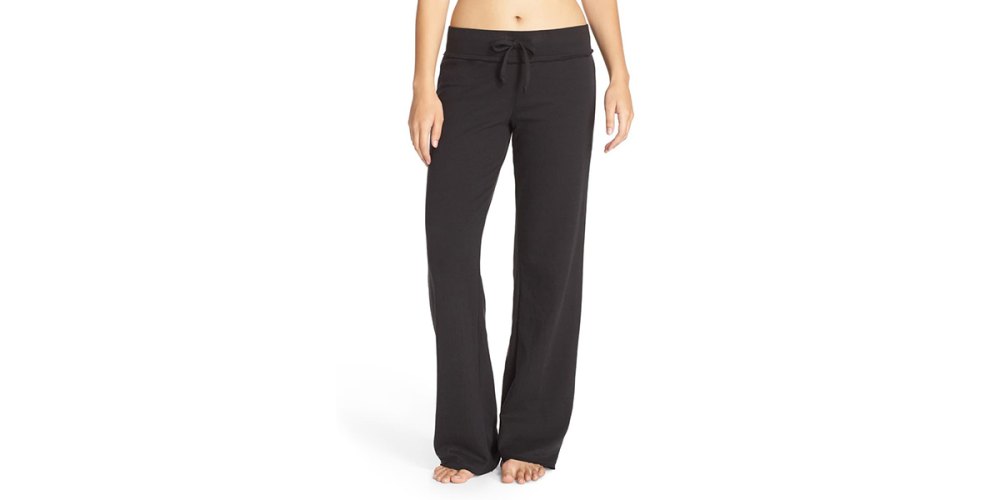 Comfy Lounge Pants We're Wearing Every Weekend Are Under-$40 | Us Weekly