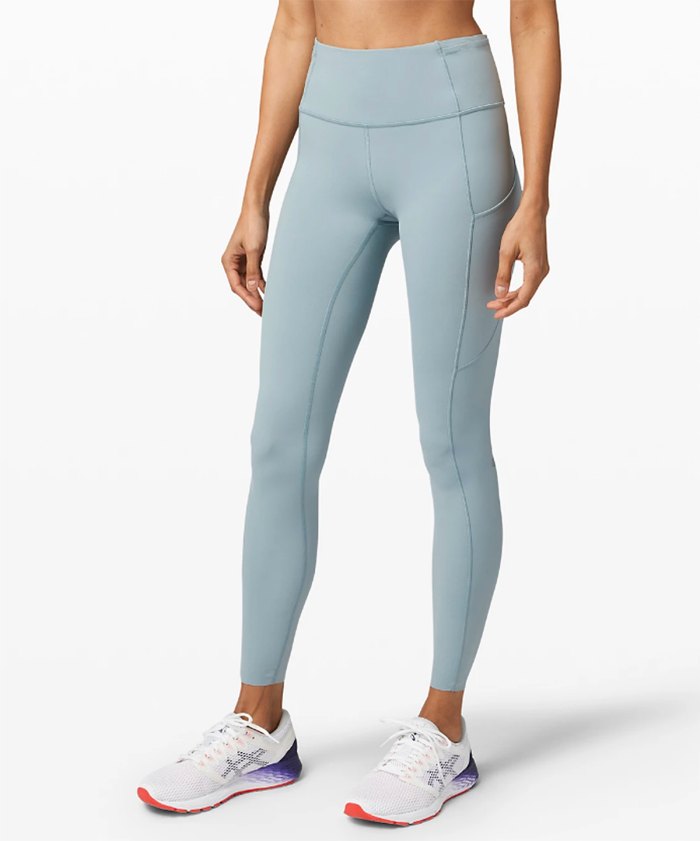 Lululemon High Waisted Leggings With Pockets  International Society of  Precision Agriculture