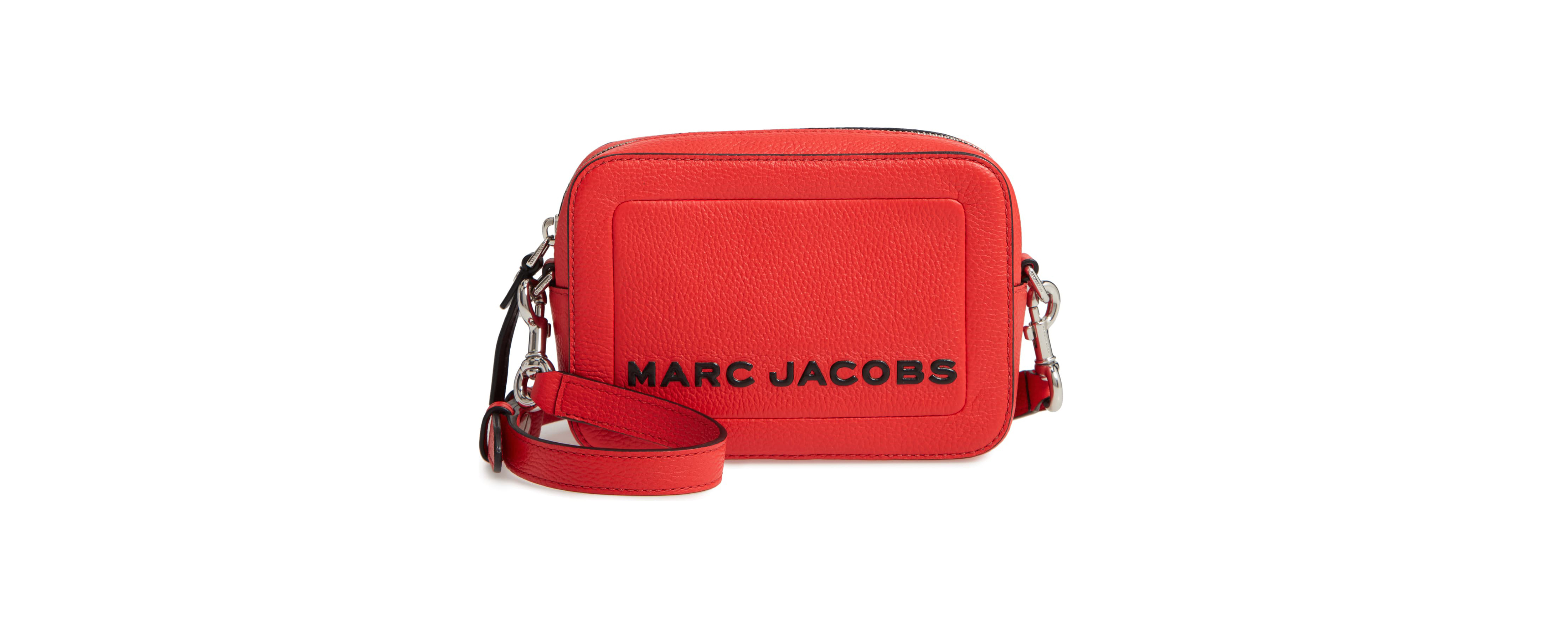 Marc Jacobs, Bags, Marc Jacobs Crossbody Bag