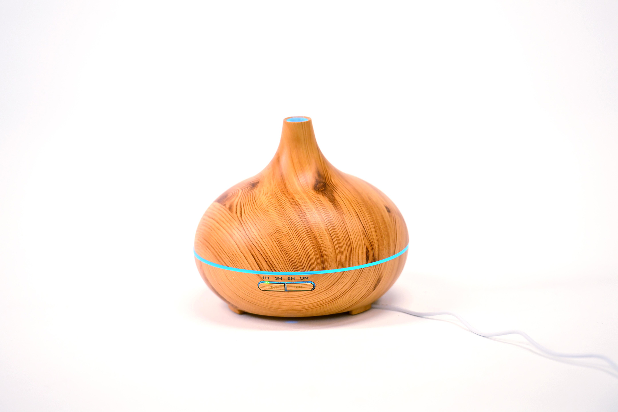 A 20 Essential Oil Diffuser Has Stole The Hearts Of 34 000 Reviewers   Oil Diffuser Hed 