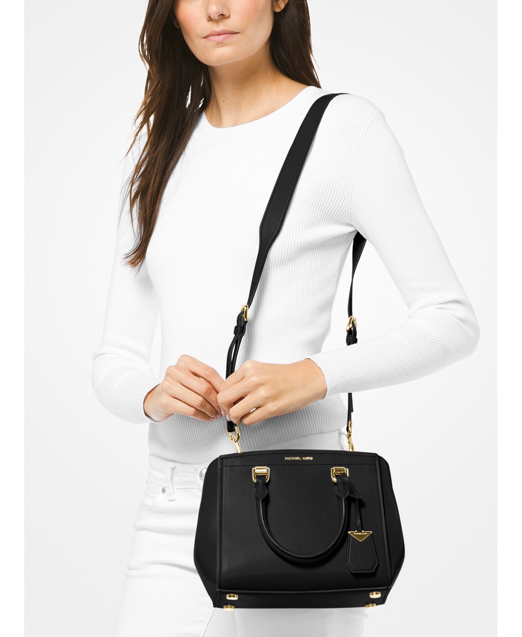 This Michael Kors Bag Is 50 Off In The Macy S Labor Day Sale