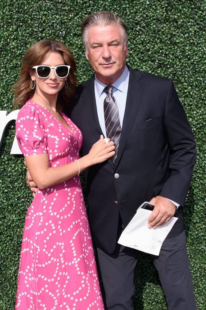 Alec Baldwin Didn’t Know Hailey, Justin Bieber Were Marrying Soon