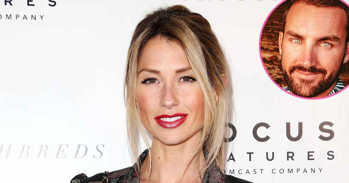 Southern Charm’s Ashley Jacobs Hangs Out With Bobby Jacobs | Us Weekly