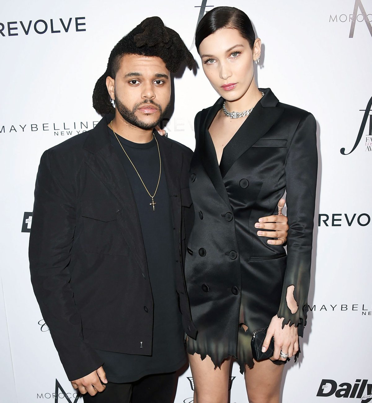 The Weeknd Style: The 17 Best Outfits and Looks Ever