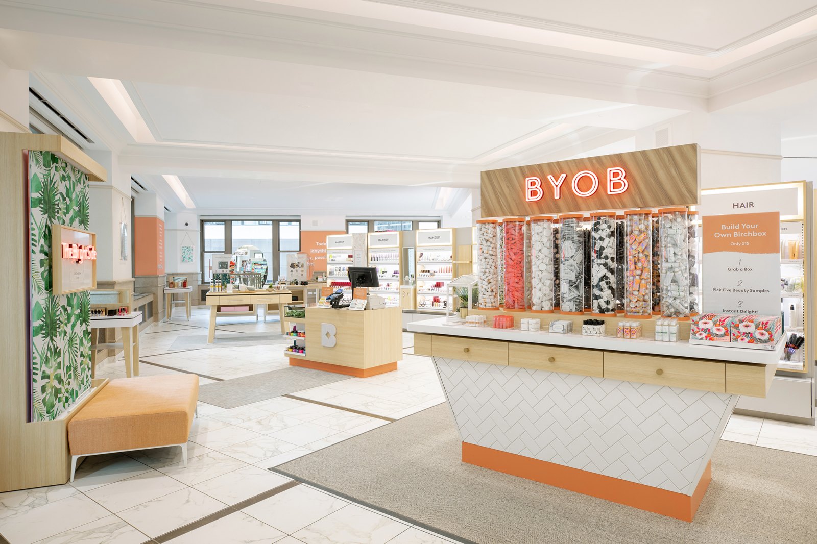 Birchbox x Walgreens Expands to More Locations: Info