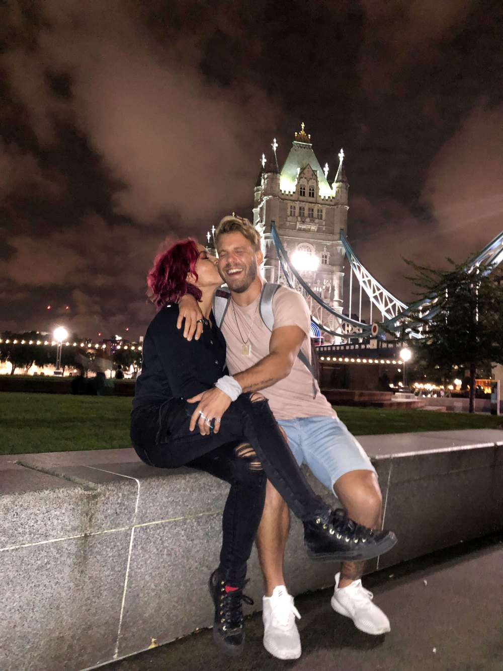 Cara Maria Sorbello, Paulie Calafiore on Love, 'The Challenge' and Future