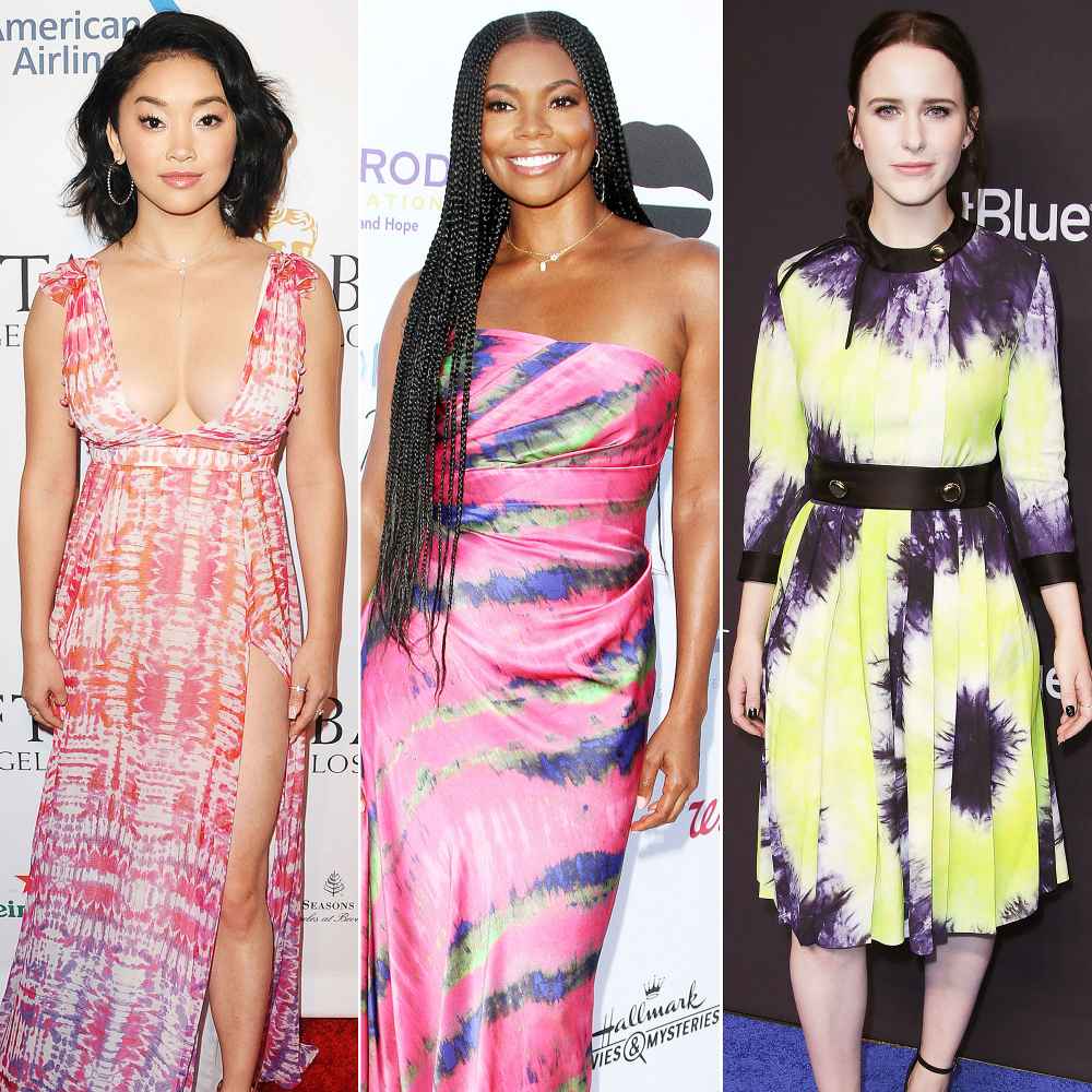 Celebrity Looks for Less - Entries from Tuesday, June 4. 2019