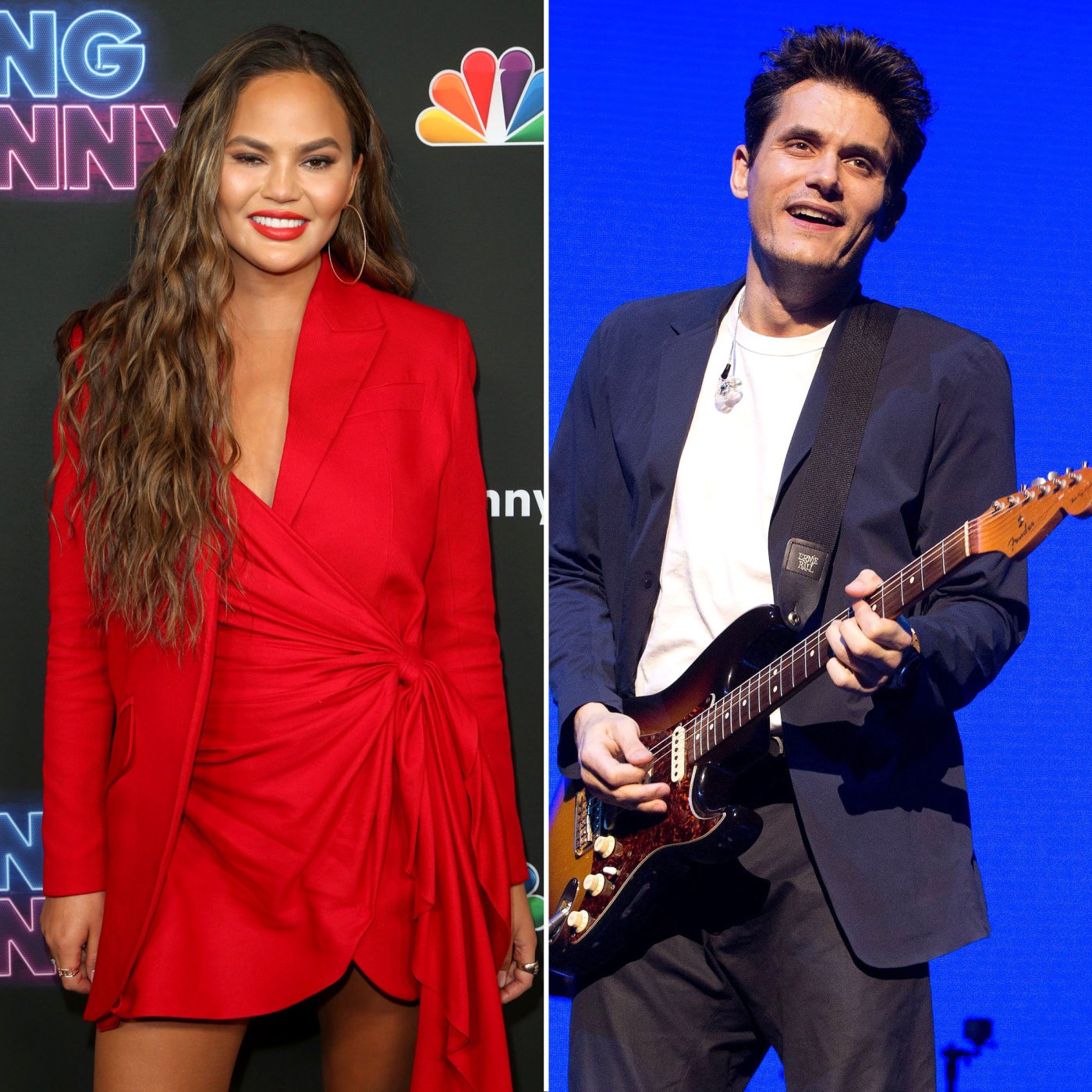 Celebrity Sex Quotes Chrissy Teigen John Mayer Cardi B And More