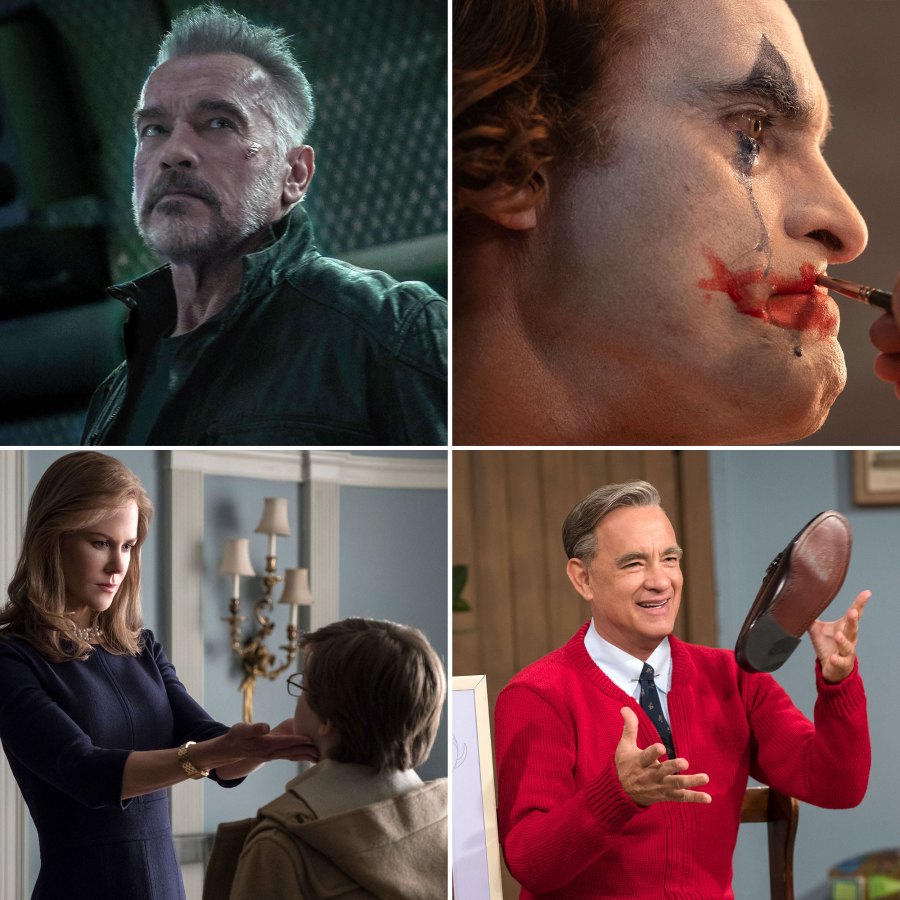 Fall Movies 2019: 20 Must-See Flicks of the Season