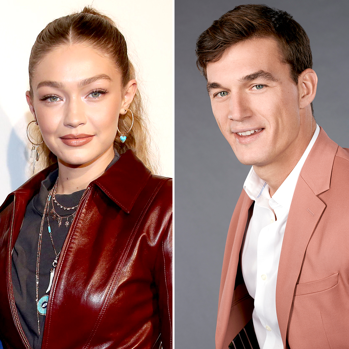 Gigi Hadid Tyler Cameron Spotted In Upstate New York