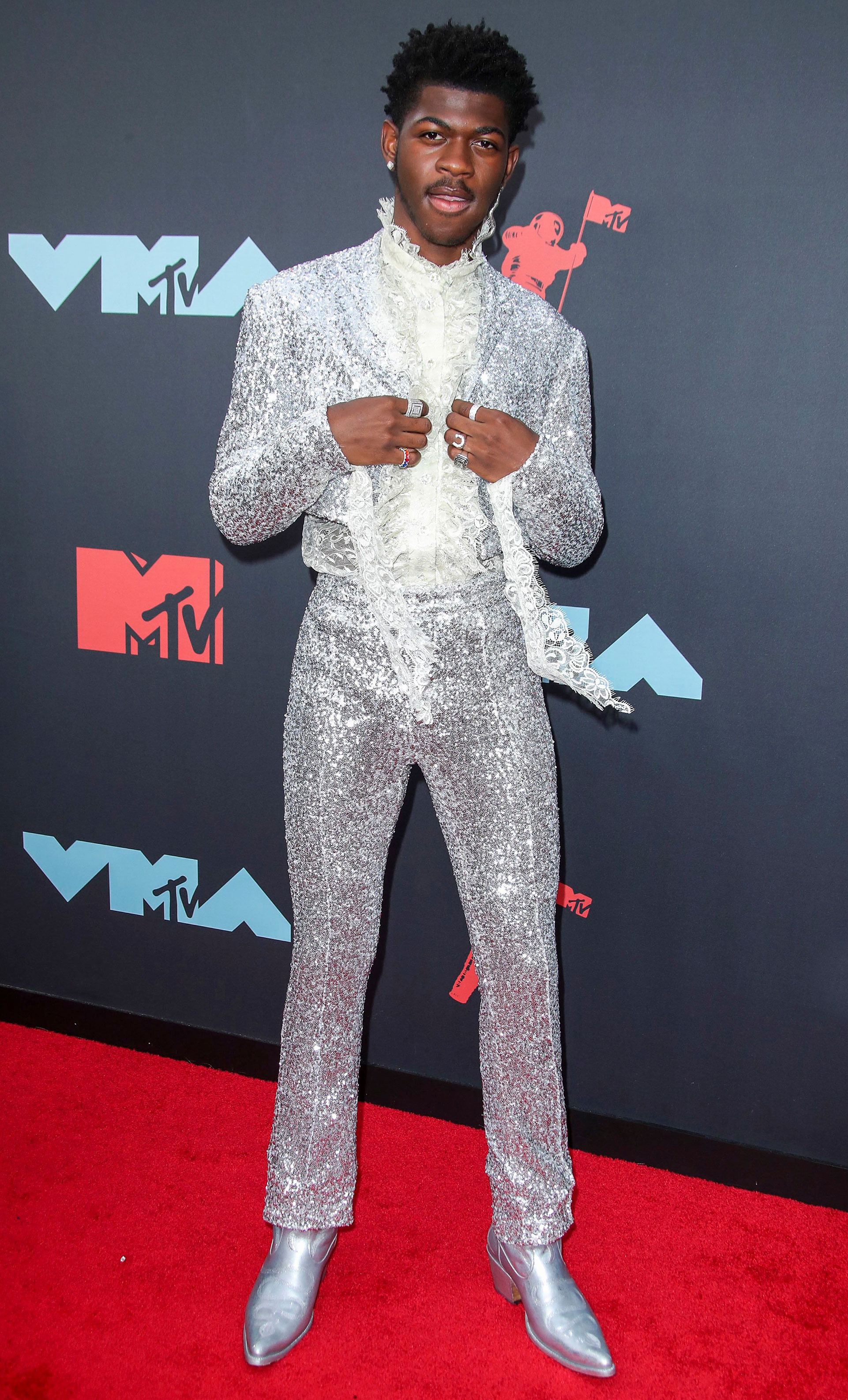 MTV VMAs 2019: Sexiest Men in Suits, Tuxes | Us Weekly