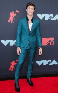 Mtv Vmas 2019 Sexiest Men In Suits Tuxes