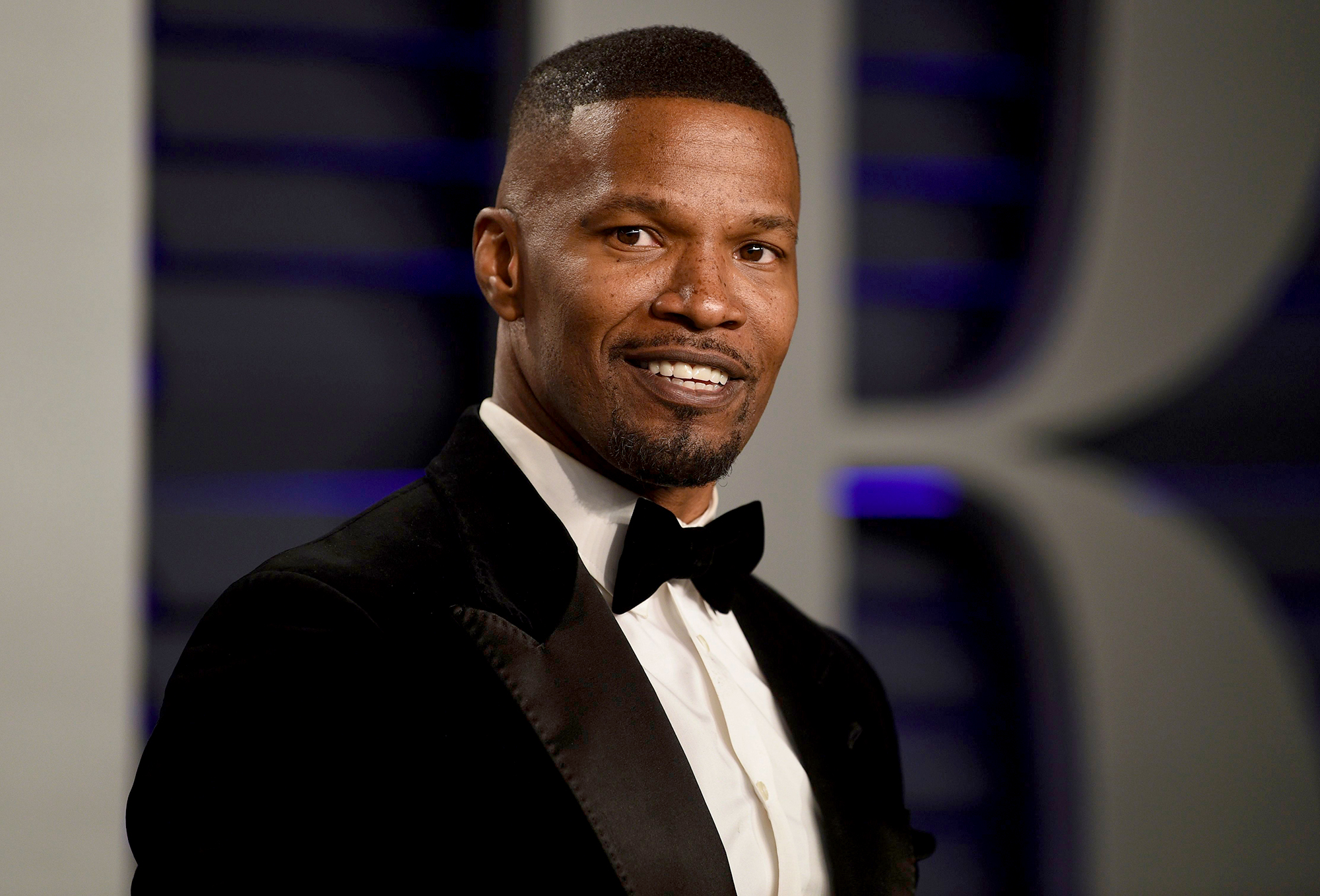 Jamie Foxx Sister Deidra Dixon’s Birthday Party After Split From Katie Holmes 