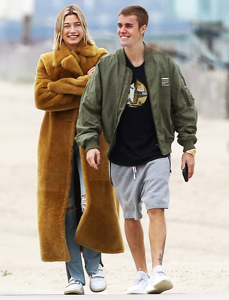 Justin Bieber Hailey Baldwin Will Marry In South Carolina