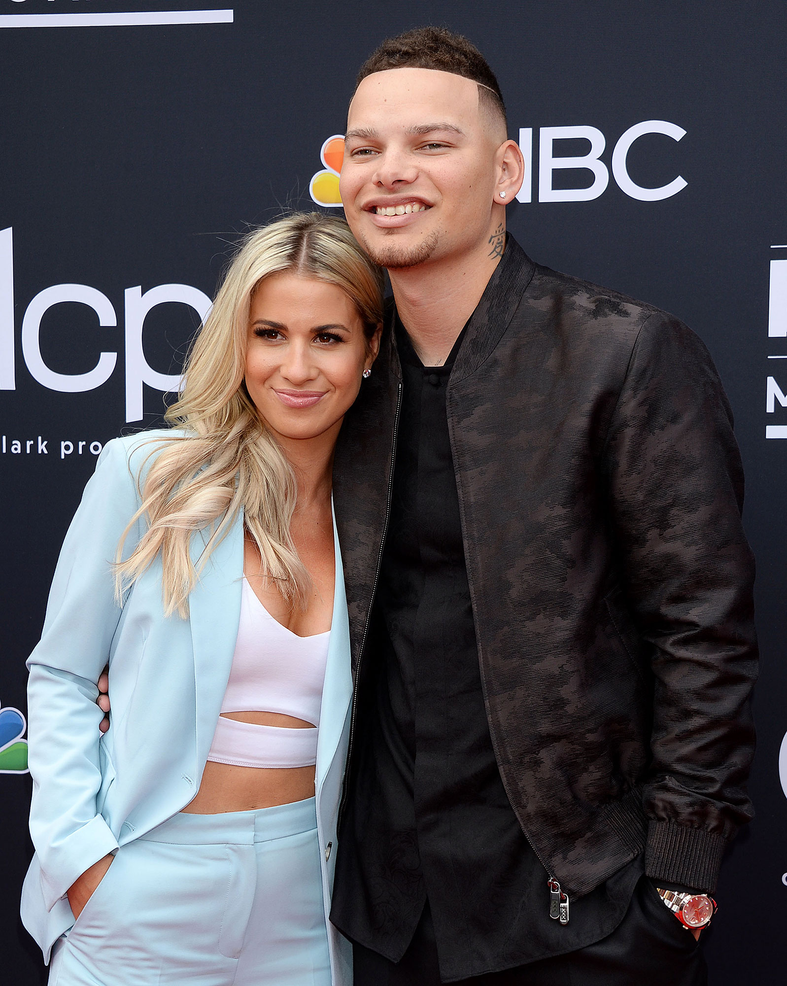 Kane Brown’s Wife Katelyn Jae Gives Birth to Baby Girl