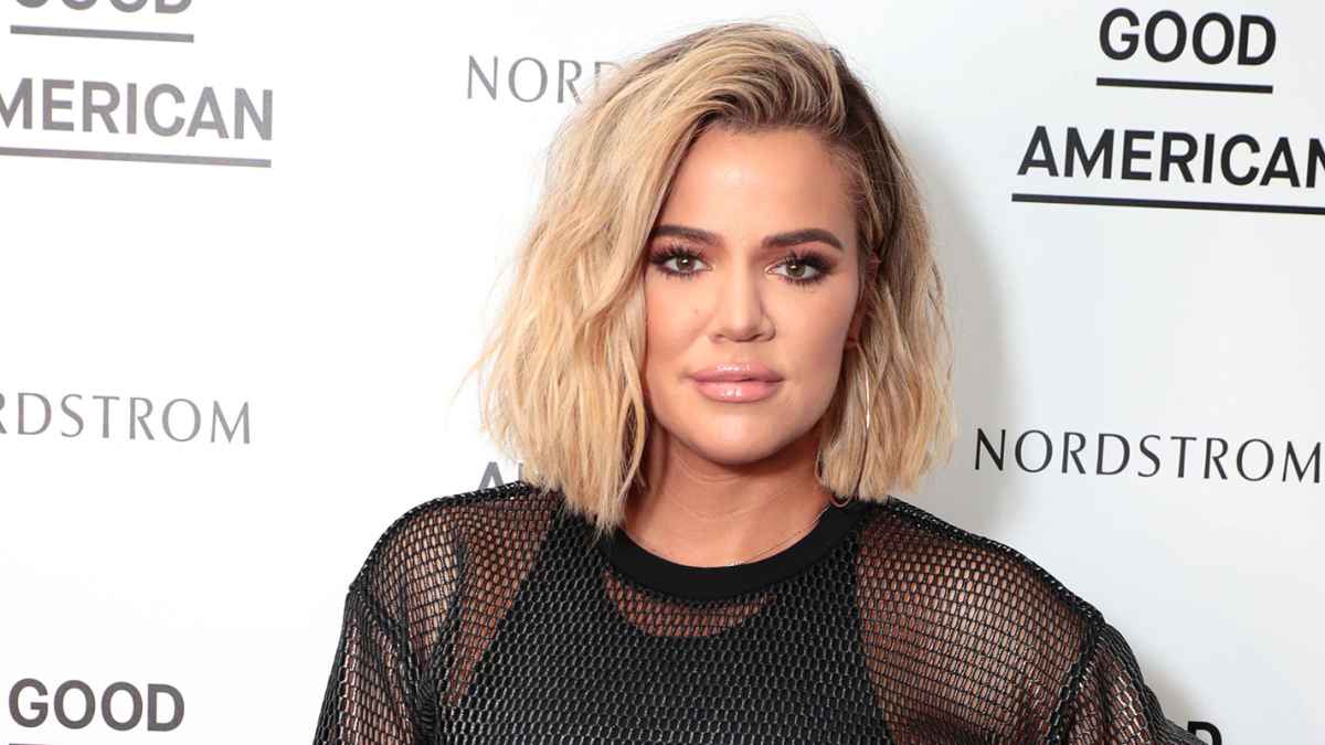 Khloe Kardashian's snap of Chicago and True divides fans thanks to  'unsettling' detail - Mirror Online