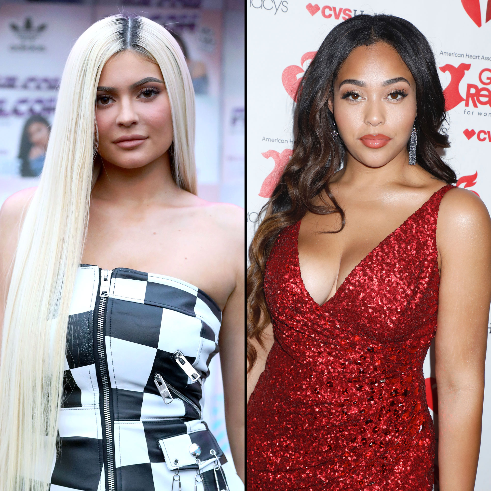 Jordyn Woods Responds To Rumours She 'Shaded' Kylie Jenner In New Post