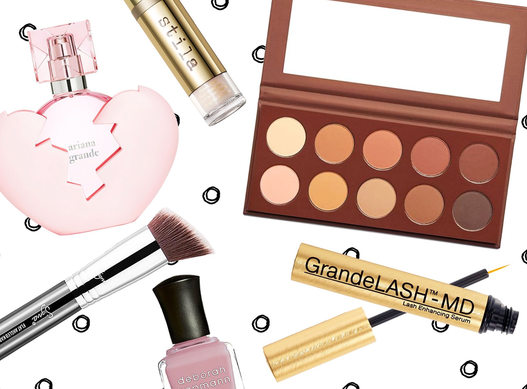 Labor Day Beauty and Makeup Sales 2019 Shopping Guide