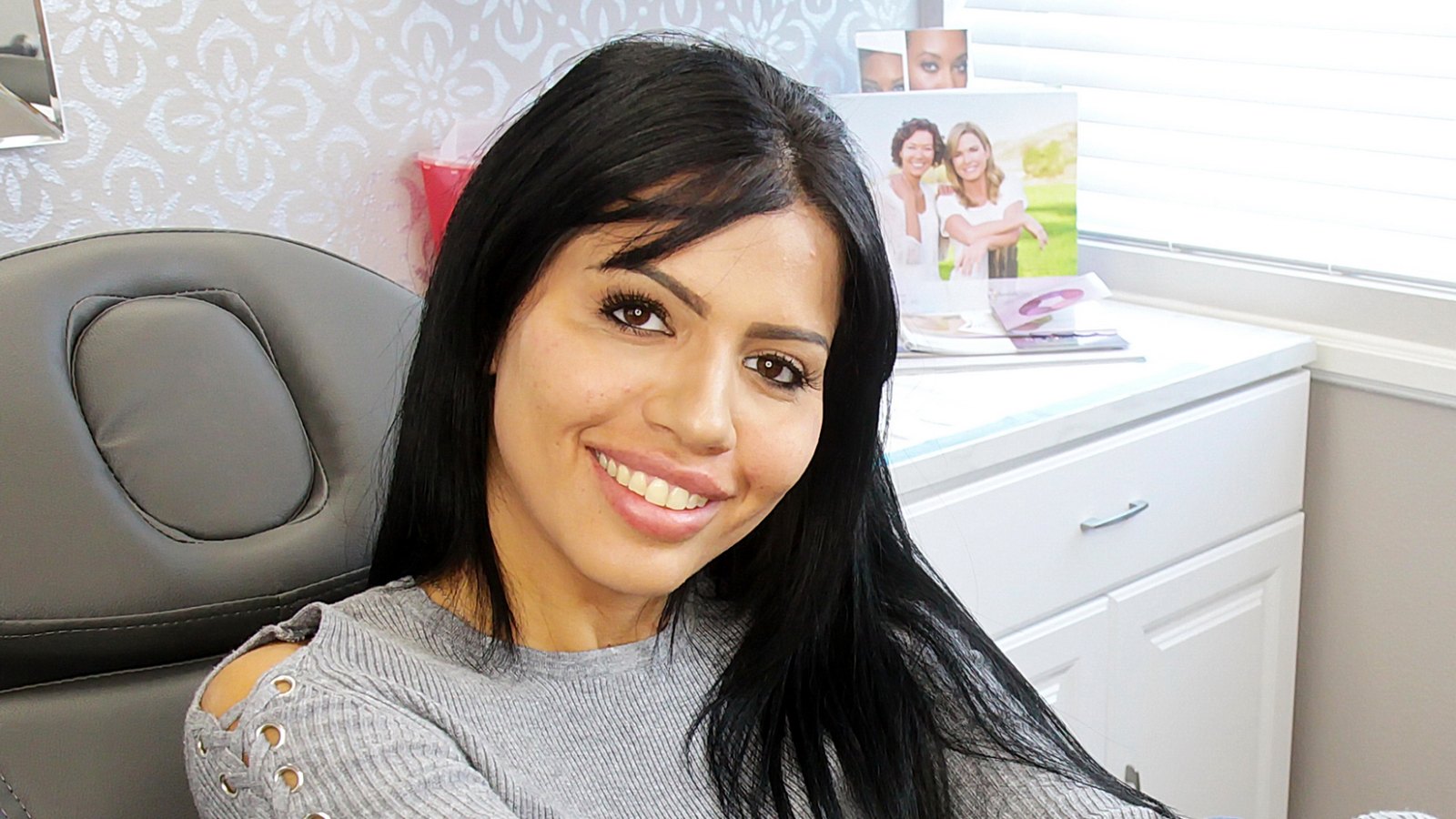 90 Day Fiance's Larissa Is 'Addicted' to Plastic Surgery