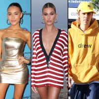 Madison Beer Praises Justin Bieber Hailey Baldwins