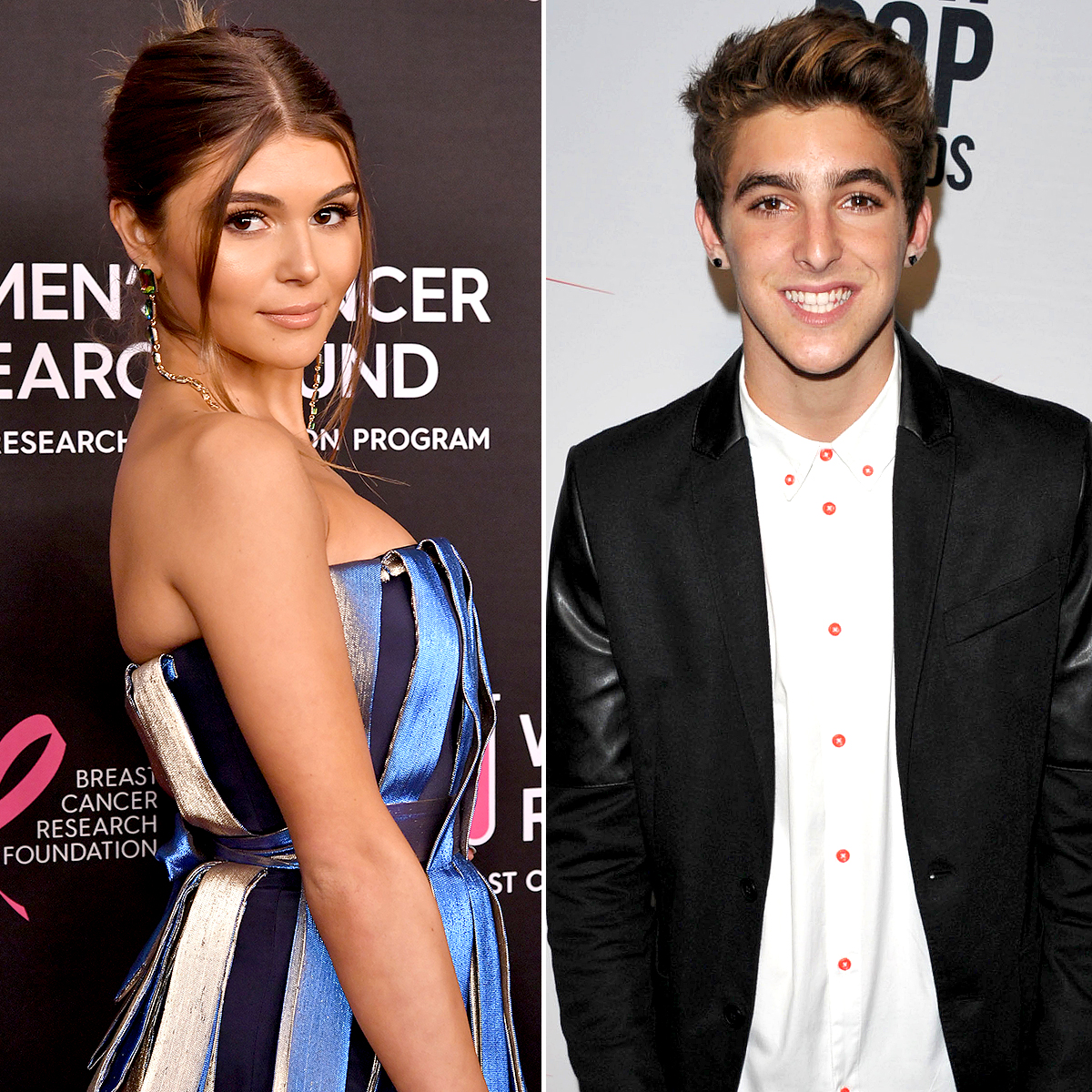 Olivia Jade And Jackson Guthy Reconcile After Brief Split