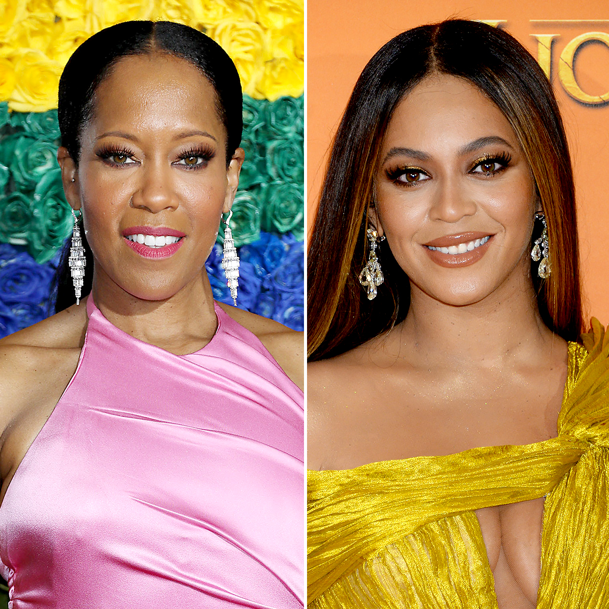 Regina King's Style Evolution: See Her Best Looks Over the Years