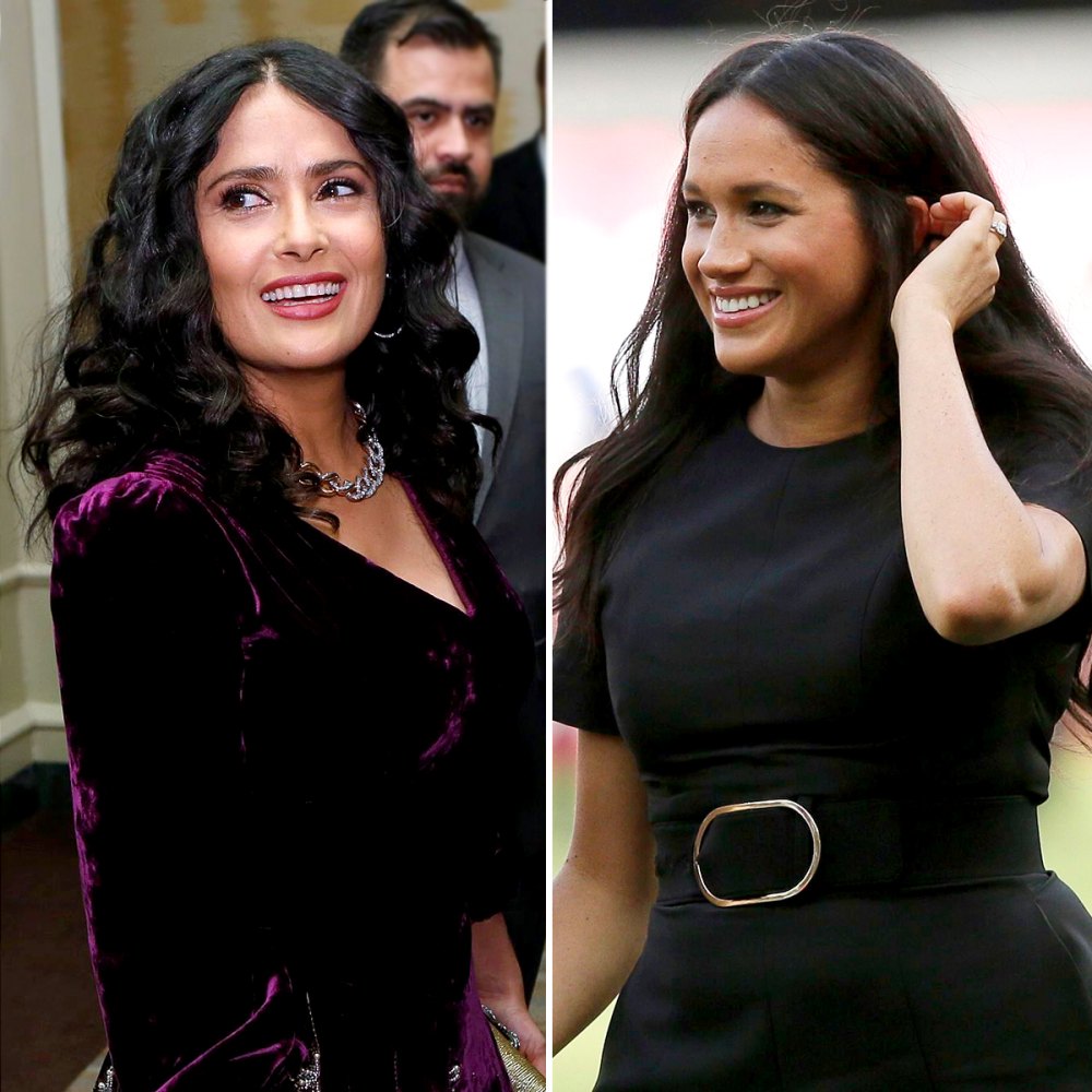 Salma-Hayek-Dishes-on-Secret-Phone-Call-With-Duchess-Meghan