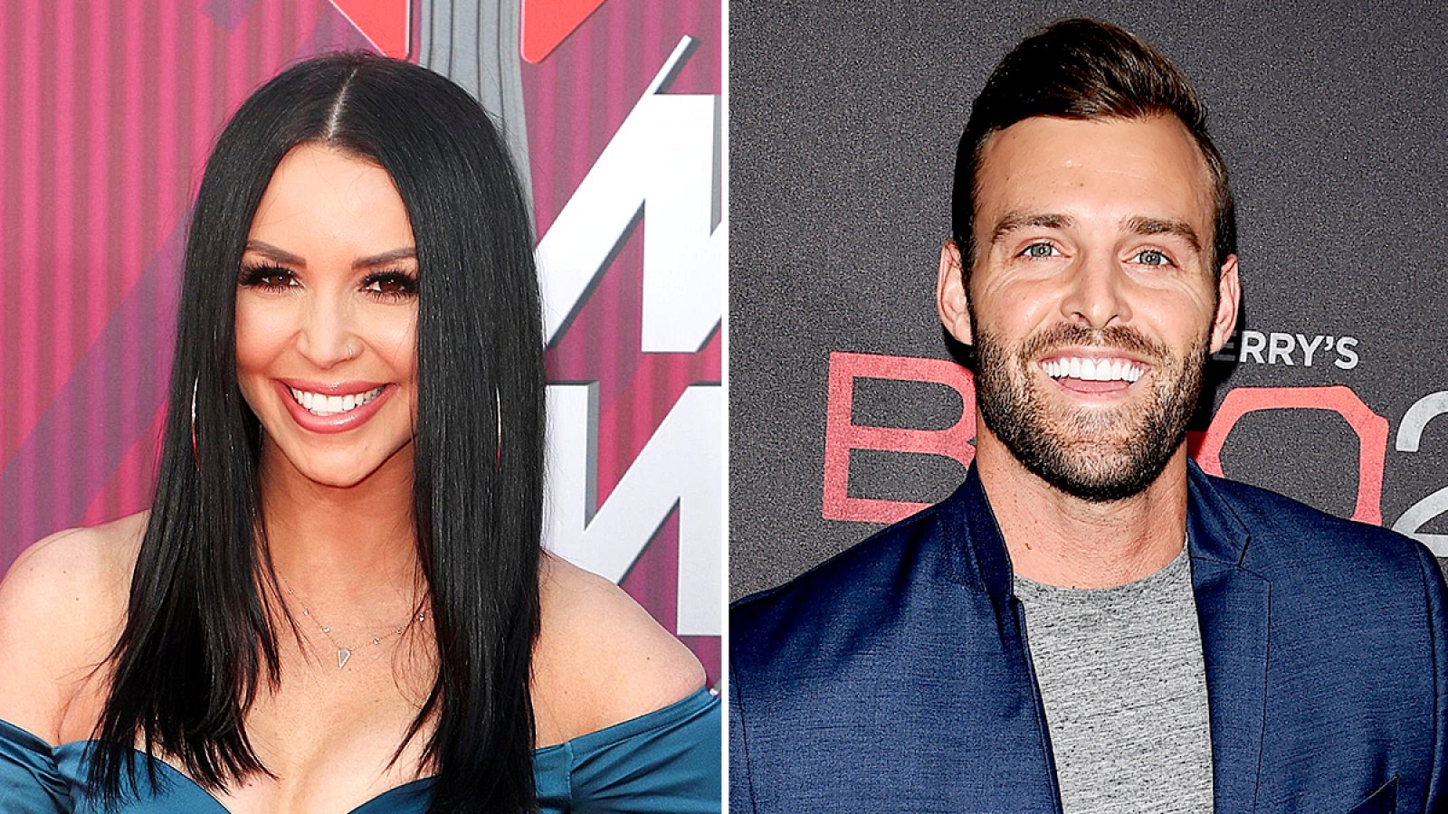 Scheana Shay Gives Her Blessing to Ex-Fling Robby Hayes' Romance With  'Siesta Key' Star (Exclusive)