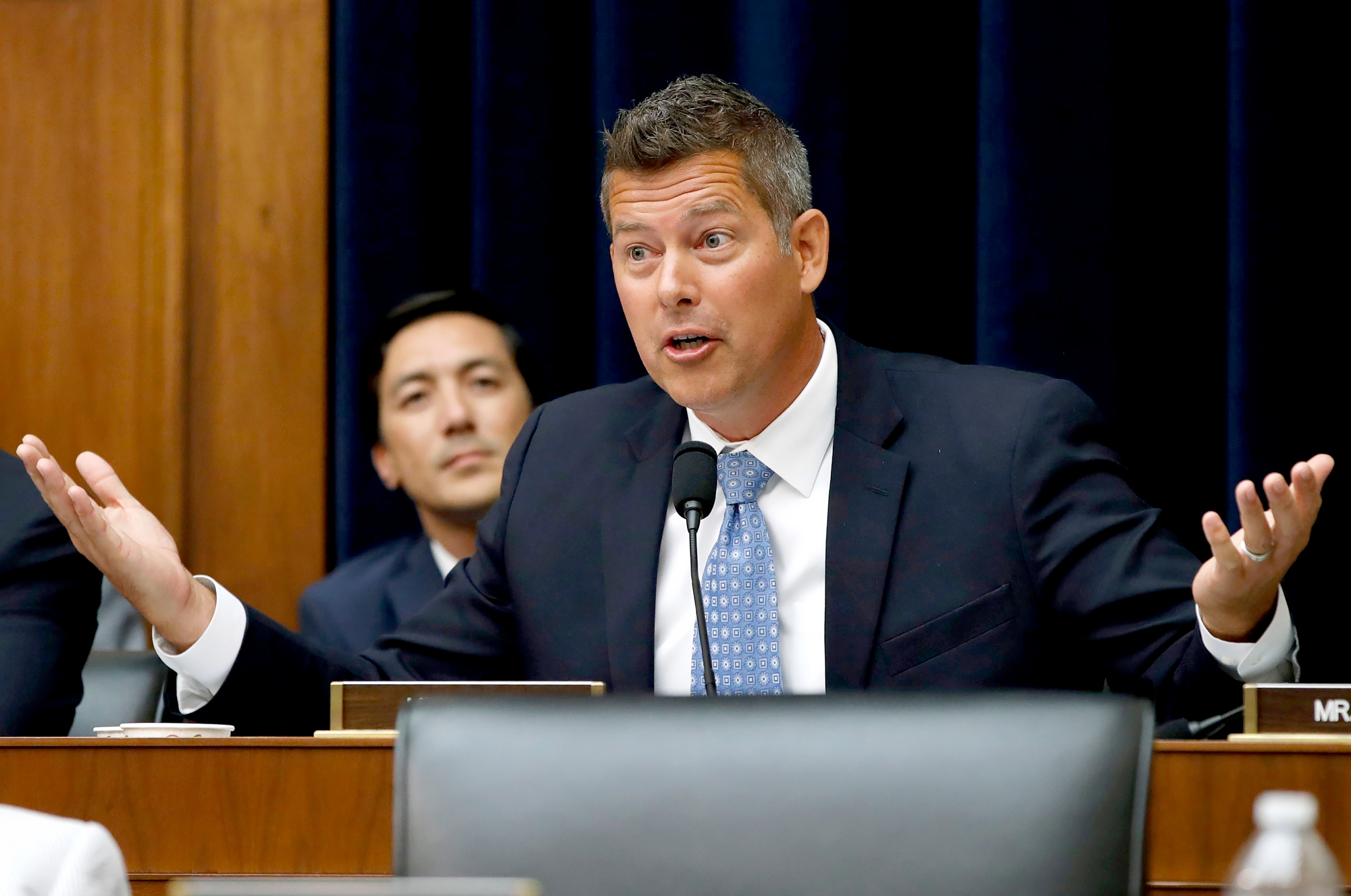 Sean Duffy: Bottom of the 9th as a high school journalist – His