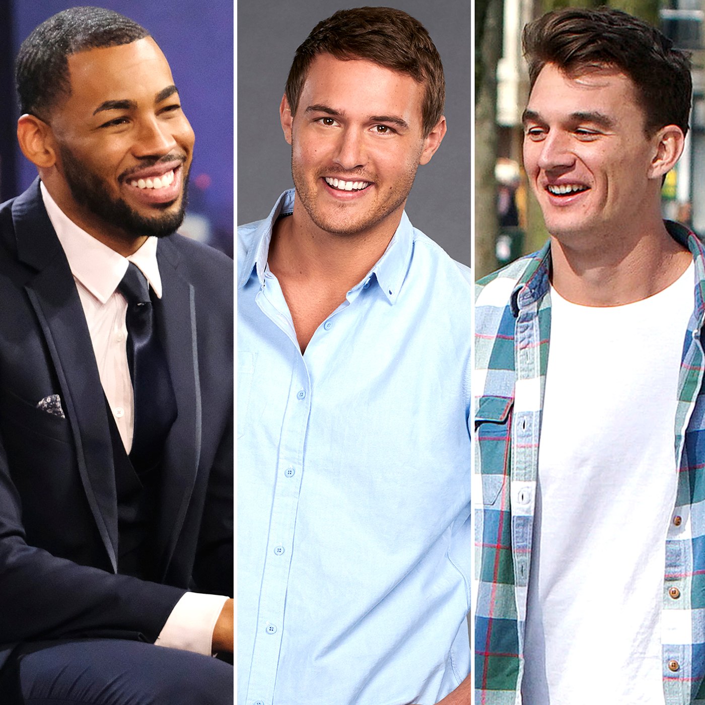 Who Does Bachelor Nation Want for the Next Bachelor?