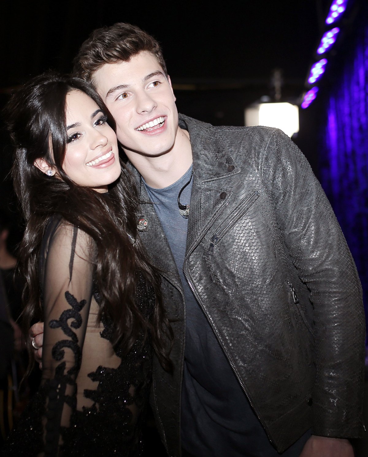 Shawn Mendes And Camila Cabellos Relationship Timeline