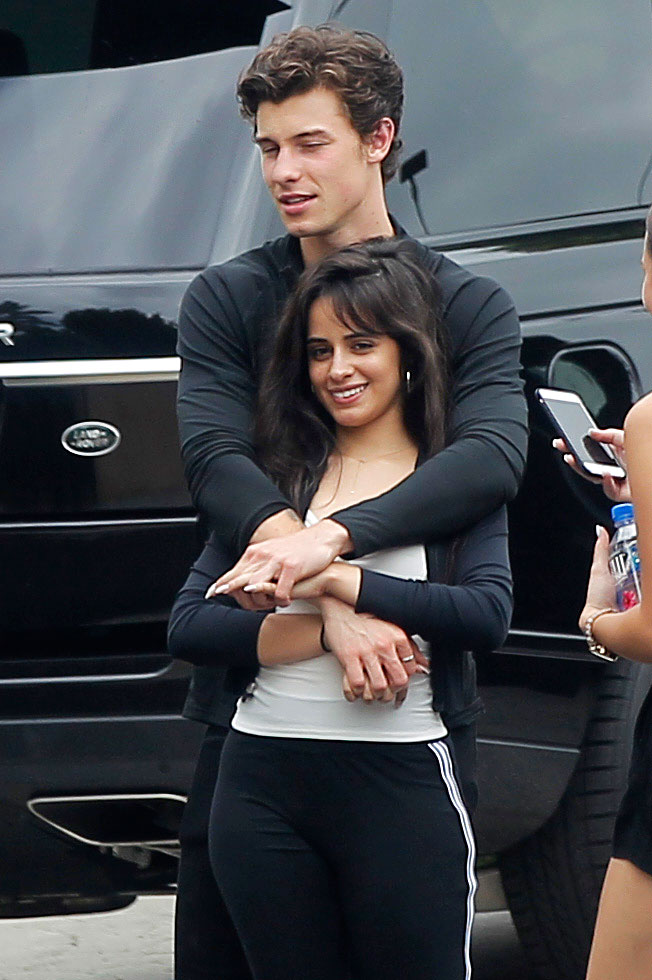 Shawn Mendes And Camila Cabello S Relationship Timeline