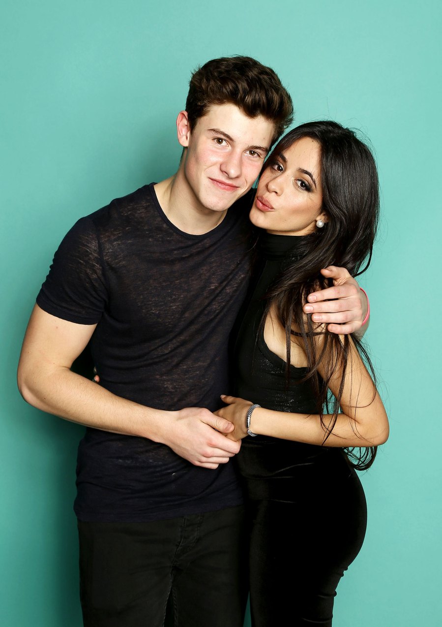 Shawn Mendes and Camila Cabello’s Relationship Timeline