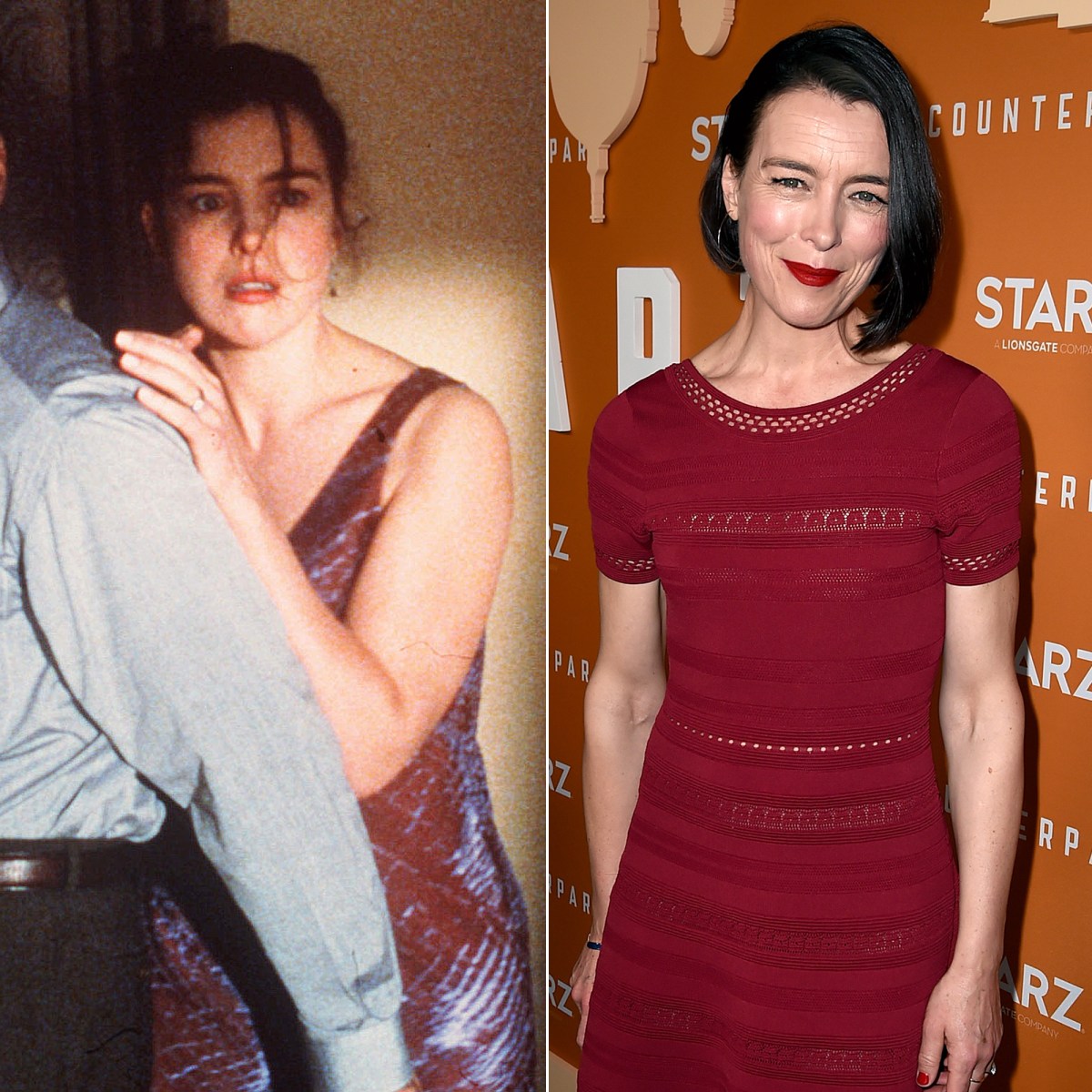 ‘the Sixth Sense’ Cast Then And Now