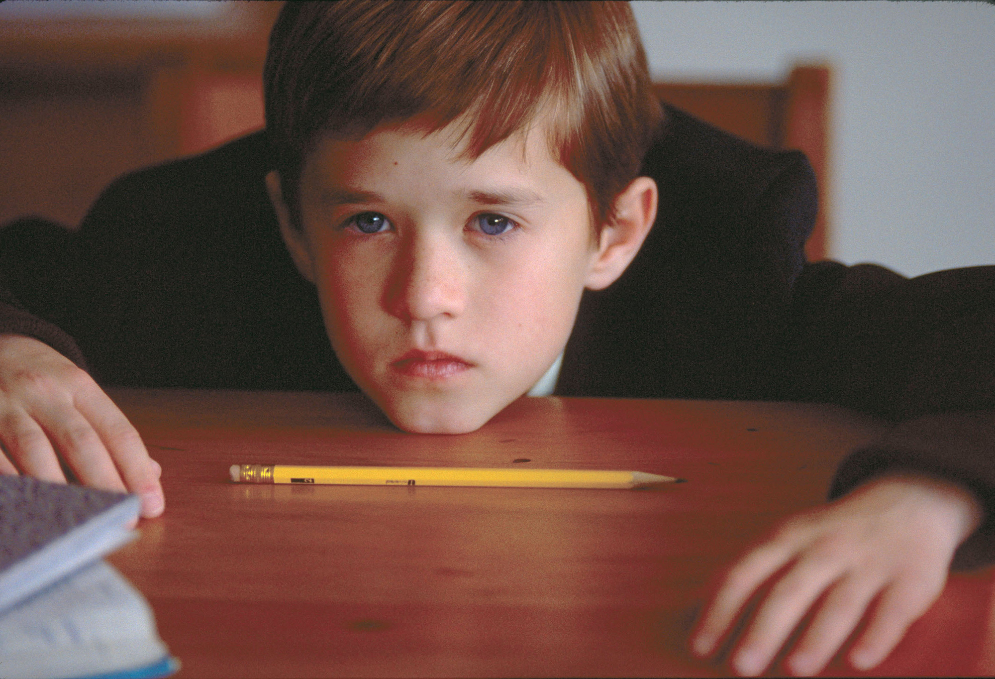 What Ever Happened to Haley Joel Osment, Kid From 'The Sixth Sense