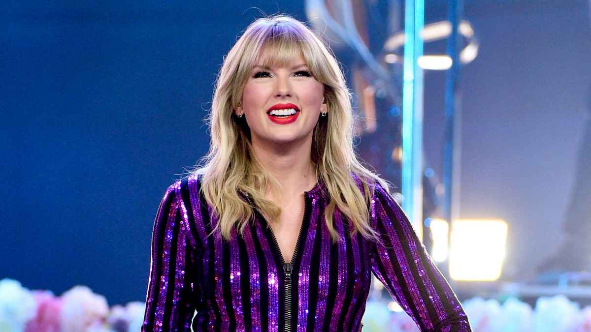 How My Taylor Swift Love Affair Continues On “Lover”