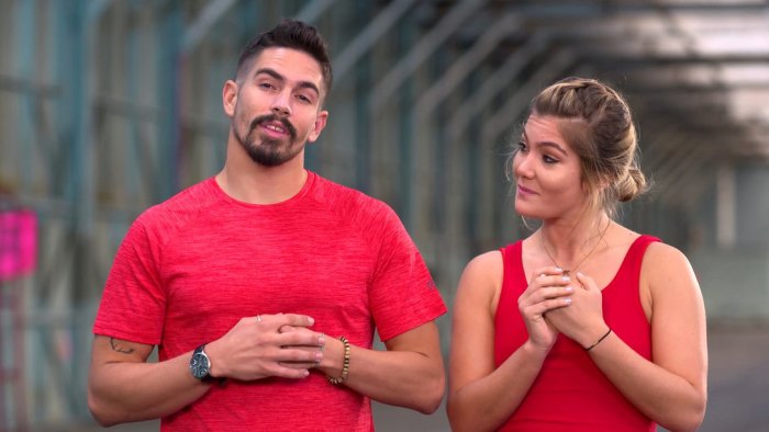 The Challenge’s Tori Deal Jordan Wiseley Engaged — Will Air On Mtv Us Weekly