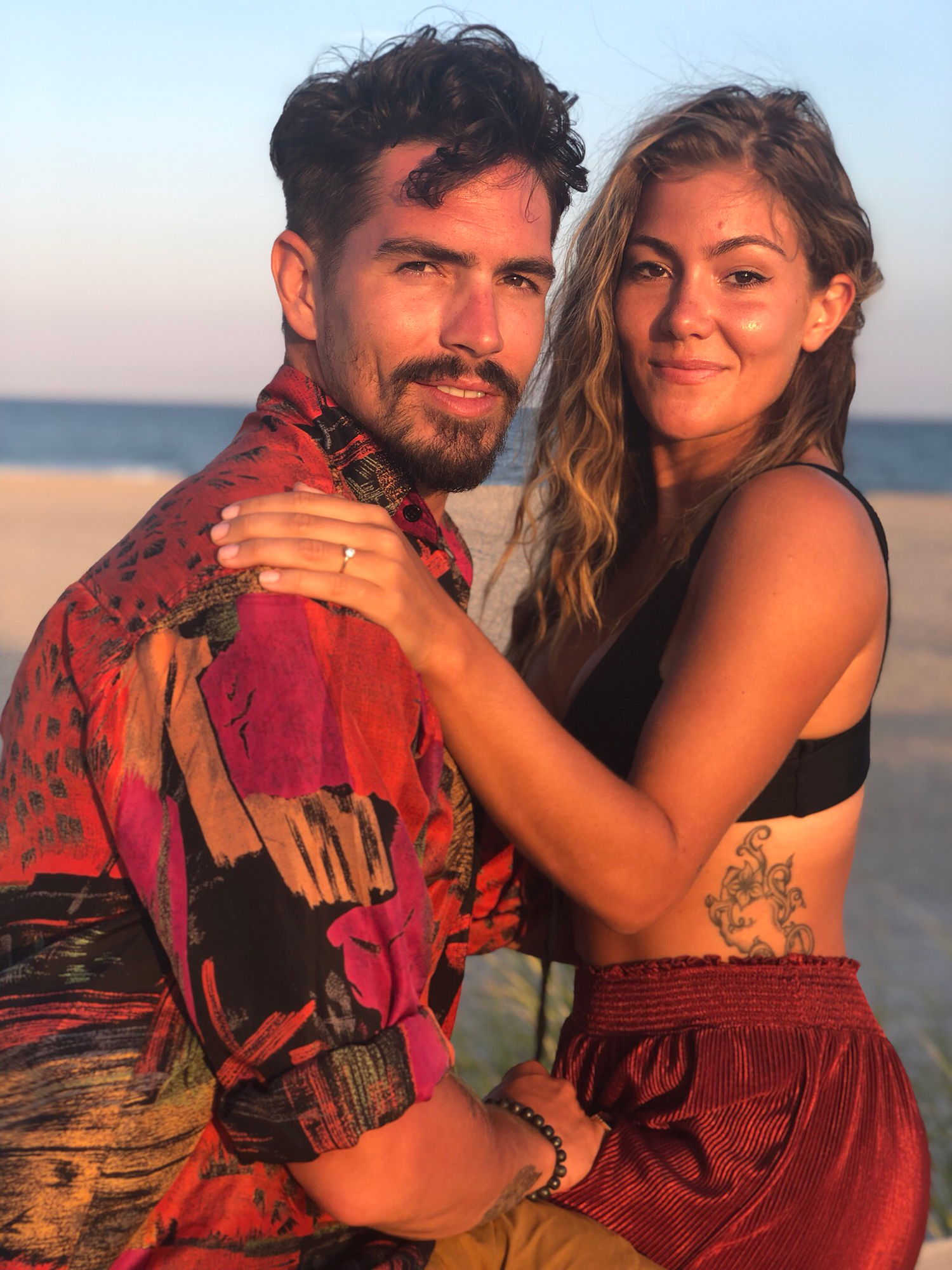 The Challenges Tori Deal Jordan Wiseley Engaged — Will Air On Mtv 
