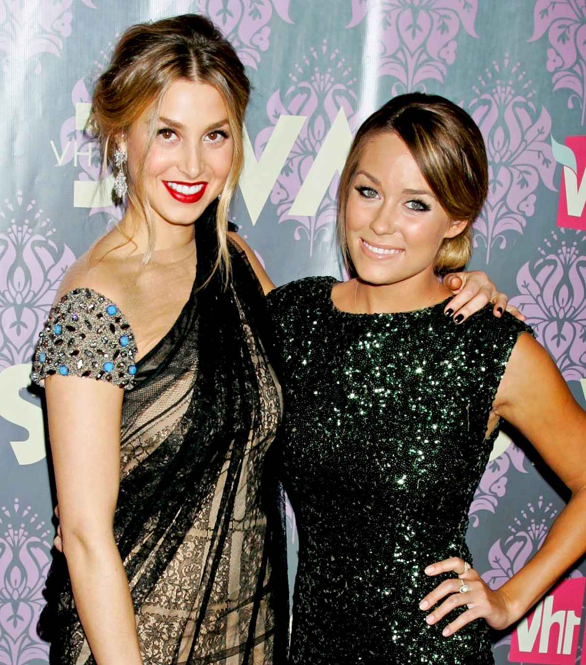 Whitney Port Opens Up About The Hills Reboot, Laure Conrad