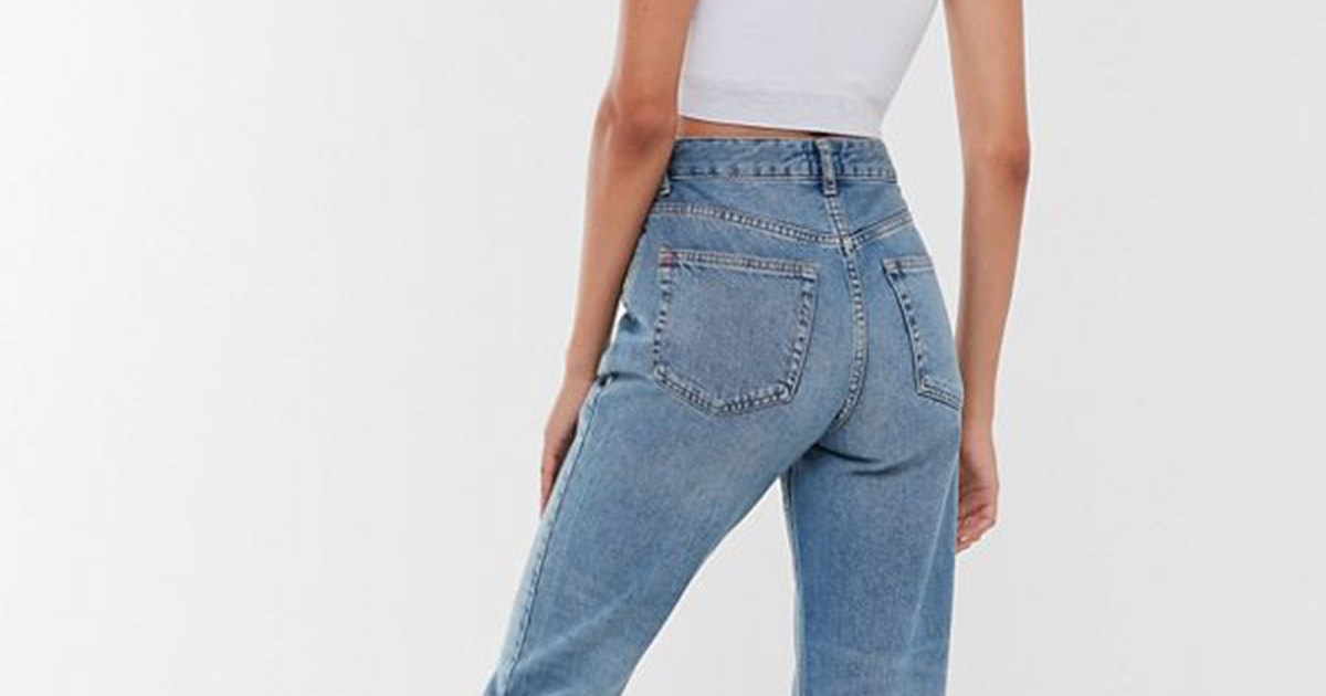 Fearless Fjerde Mindful 5 of Our Favorite BDG Jeans on Sale for 30% Off at Urban Outfitters
