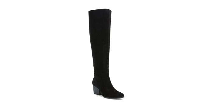 We're Swooning Over These Bestselling Knee-High Boots | Us Weekly